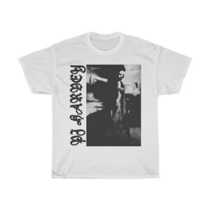 PJ Harvey Crucify T-Shirt, Unisex Tee - Picture 1 of 2