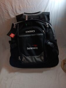 OGIO Schimenti Backpack, Laptop Bag , Sports Bag. New With Tags