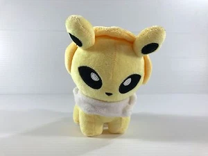 Pokemon Center plush Jolteon, yellow plush Pokemon, Small plush Pokemon, EUC - Picture 1 of 8
