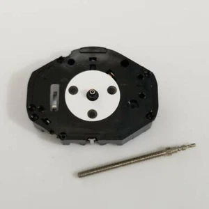 SII PC21 Quartz Movement Watches Repair Parts Replaces V821 2035 - Picture 1 of 5