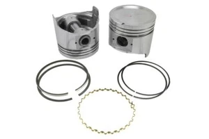 Engine Piston Kit ITM RY6729-020 fits 1995 Isuzu Pickup 2.3L-L4 - Picture 1 of 1