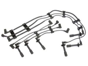 Spark Plug Wire Set 99TRTB56 for Porsche 911 1986 1985 1987 1988 1989 - Picture 1 of 1