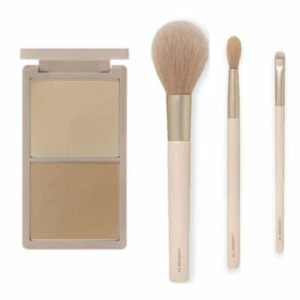 Etude House Shadow Shading No.1 Recreation 10g + 3 Brushes - FREE SHIPPING - Picture 1 of 1