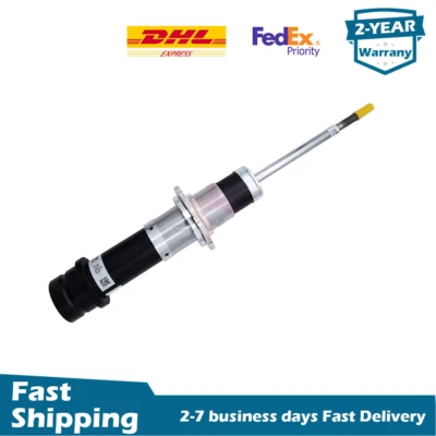 1X Amortiguador delantero izquierdo o derecho con magnético para Ferrari FF 2011-2016 6,3 L Foto 1 de 4