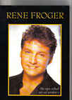Rene Froger-Zijn Eigen Verhaal Music Book
