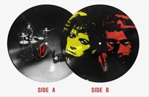 NEW Twenty One Pilots BREACH ( RELIVE Picture Disc ) Limited Edition - Picture 1 of 5