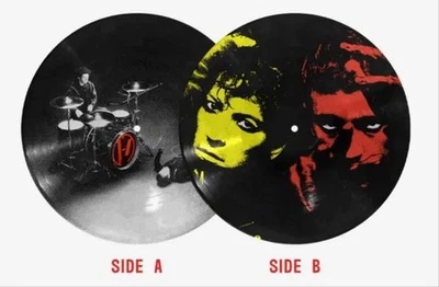 NEW  Twenty One Pilots  BREACH  ( RELIVE Picture Disc ) Limited Edition - Image 1 of 4