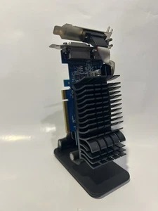 NVIDIA GeForce GT 710 2GB DDR3 Graphics Card, DVI, HDMI, VGA - Picture 1 of 5