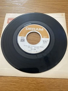 Ja - The Syn .. Flowerman / 14. Technicolour Dream . Nr Mint 7“ - Bild 1 von 8