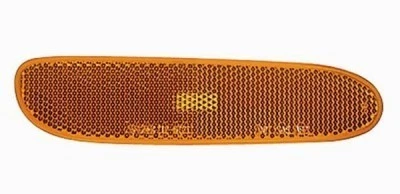 Luz reflectora de parachoques lateral pasajero derecho para Dodge Neon 00-05 Foto 1 de 1