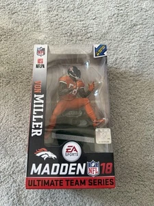 NFL Von miller EA Sports - Bild 1 von 2