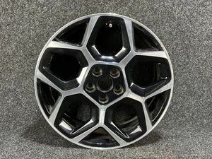 OPEL ASTRA L 21- FELGA ALUMINIOWA OEM 8JX18 ET48 5X108 9843281680 - Bild 1 von 6