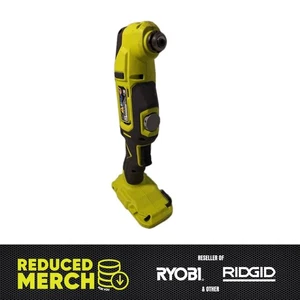RYOBI PCL430 ONE+ 18 V LITHIUM KABELLOSES MULTI-TOOL NUR WERKZEUG A4 - Bild 1 von 5