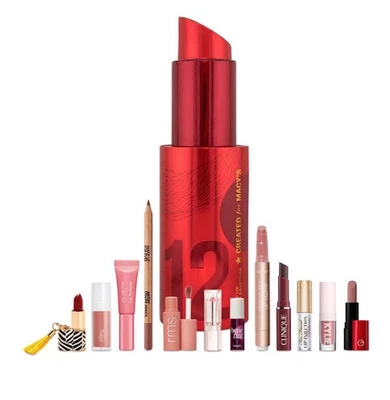 Calendario de Adviento Lip Foto 1 de 2