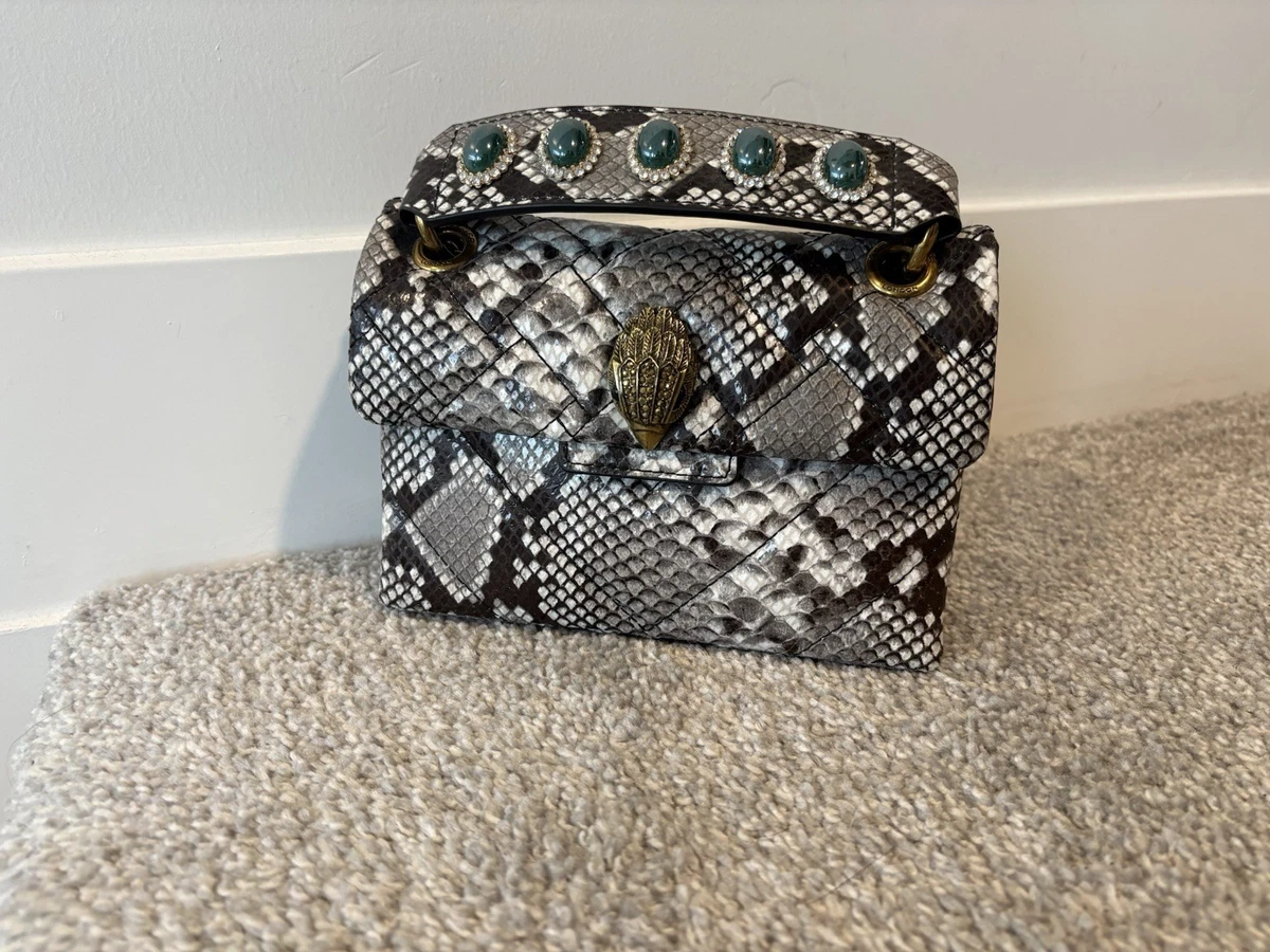 Bolso De Mano De Noche Con Diamant De Imitación Brillant Para Mujer