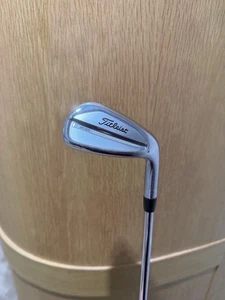 Titleist T200  Gap Wedge / 48 Degree / Regular Flex AMT Black S300 - New  - Picture 1 of 7