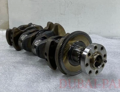 Cigüeñal B48 Motor OEM BMW G30 520I G20 320I 330I X1 F48 8671502 Producto Nuevo Foto 1 de 4