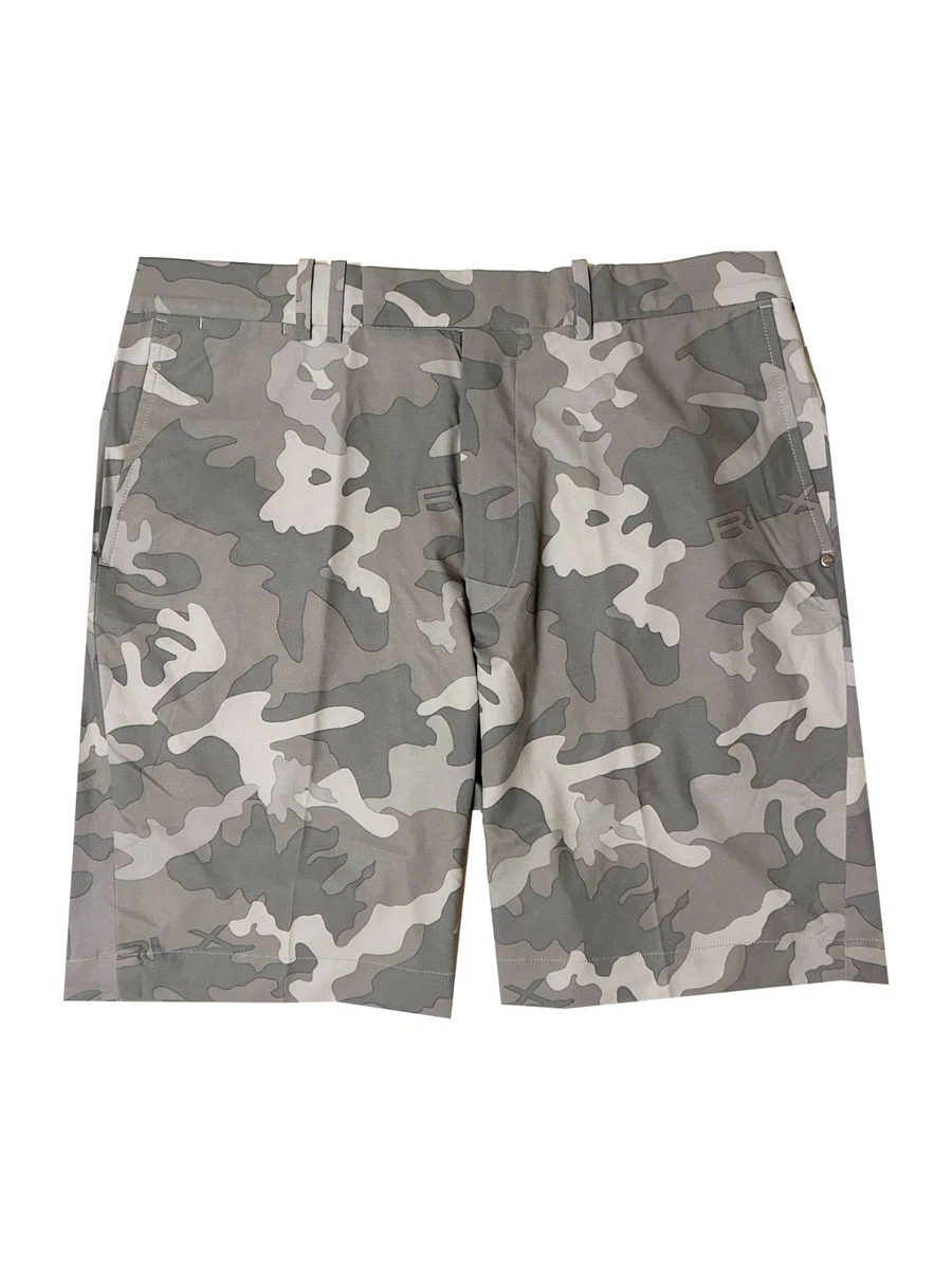 31インチ RLX Ralph Lauren Golf Camo Shorts 31インチ RLX Ralph Lauren Golf Camo Shorts