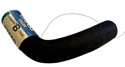 Dayco 87659 Heater Hose Fits 2003-2007 Honda Accord, 2005-2010 Odyssey, More - Image 1 of 4