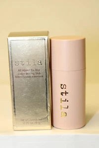 STILA All About The Blur Instant Blurring Stick ~ Full Size (0.2 oz / 6 g) ~ NIB - Picture 1 of 14