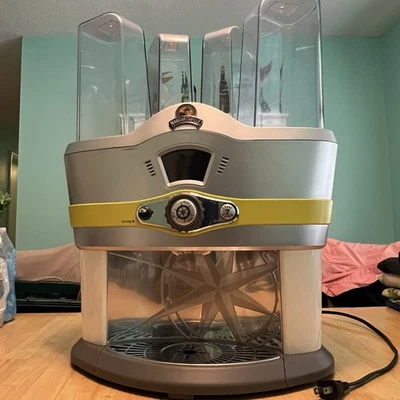 Máquina de bebidas mixtas Margaritaville NBMGMD3000 Foto 1 de 4