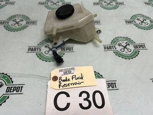 07-10 LEXUS LS460 TRACCIÓN TRASERA DEPÓSITO DE LÍQUIDO DE FRENOS OEM - Imagen 1 de 11