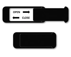 3x Webcam Kamera Abdeckung Smartphone Handy Notebook PC Laptop Tablet Camera - Bild 1 von 7
