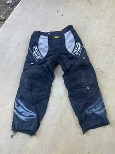 JT Paintball Pro Pants 2008 Grey - Picture 1 of 3
