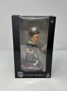 Rob Gronkowski Patriots NFL Legends Of “The Field” Bobblehead #47/2017!!! - Picture 1 of 10