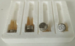 1Pc CA3020 RCA Military Metal IC - Picture 1 of 4