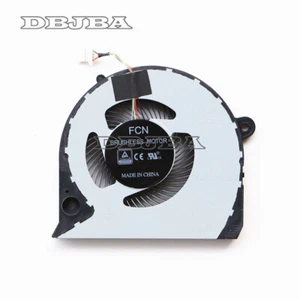 Ventilador GPU para DELL Inspiron 15 7577 7588 G G7-7587 G7-7588 P72F DFS541105FC0T FJQT - Imagen 1 de 6