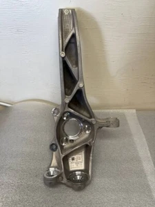 2025 Tesla Model Y Jupiter Front Knuckle - Left Hand - 2188311-00-A - Picture 1 of 3