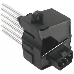 HVAC Blower Motor Resistor Standard RU-617 - Picture 1 of 4