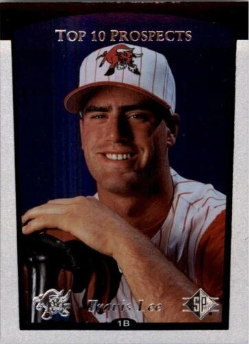 A9389- 1998 SP Top Prospects Baseball Cards 1-126 -You Pick- 15+ FREE US SHIP - Image 1 of 1