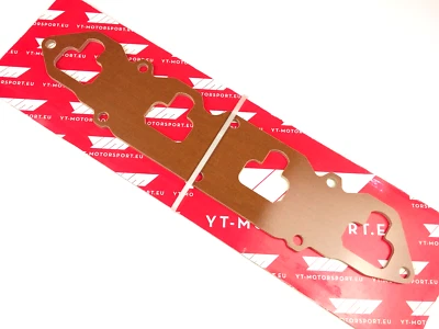 Espaciador fenólico para Saab 9-3 -03, 9-5 -10 B205 B235 - Imagen 1 de 2