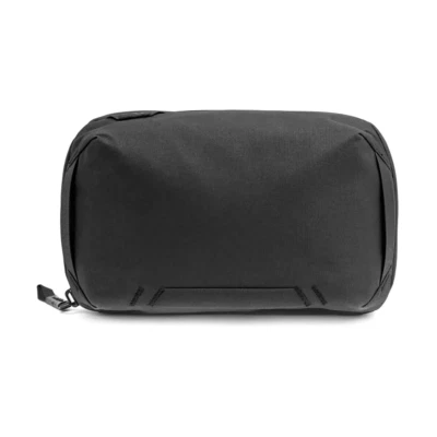 Peak Design Tech Pouch - Black - Image 1 of 2