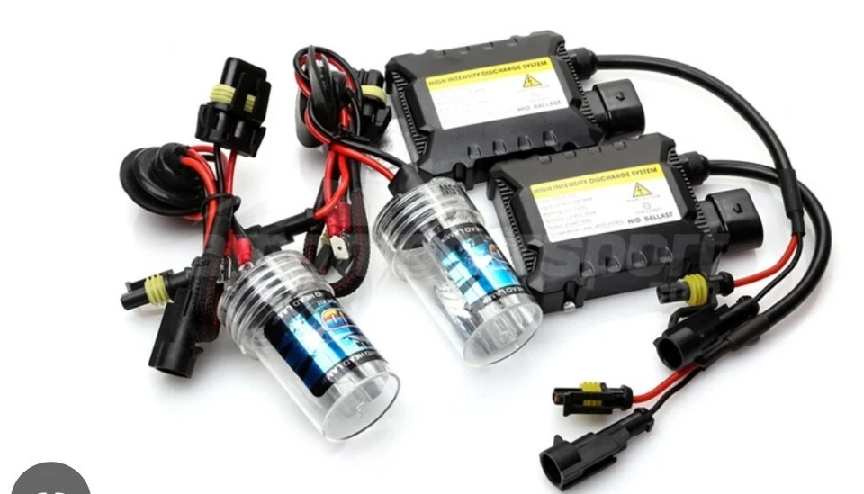 Kit Xenon H1 - Imagen 1 de 1