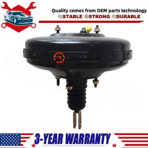 PSA510 STC442 53-8280 VACUUM POWER BRAKE BOOSTER FOR Land Rover Defender Cabrio - Picture 1 of 2