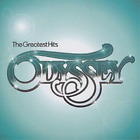 Odyssey The Greatest Hits CD NEW