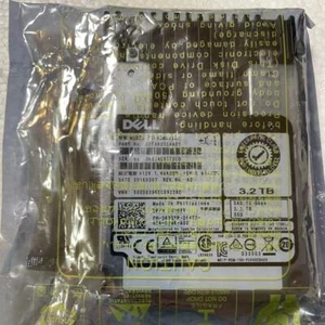 Solid State 063GYR SAS Drive 12Gb/s 3.2TB DELL PX04SMB320 SSD 10DWPD MLC - Picture 1 of 4