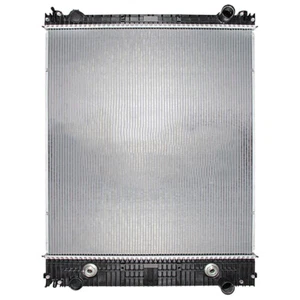 239087 New Sterling Radiator for Freightliner M2 106 Acterra 34 x 31 1/4 x 2 - Picture 1 of 5