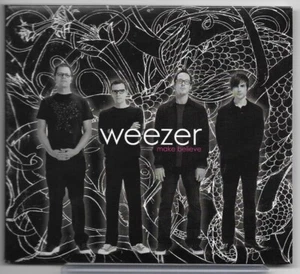 Weezer : Make Believe by Weezer (CD, 2005) - Picture 1 of 3