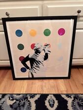 Signed Limited Edition Damien Hirst Print* - arts & crafts - by owner -  sale - craigslist