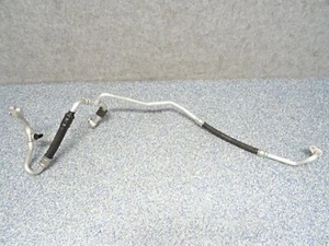 Leitung VW Golf VII 5G GTE Klimaleitung Schlauch AC Alu Line Hose 5QE820741D - Picture 1 of 12