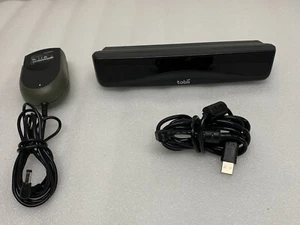 Tobii X1 Light Eye Tracker w Power Supply Unit - Bild 1 von 7