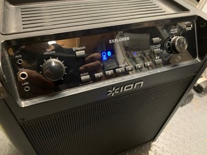 ion block rocker 36gg