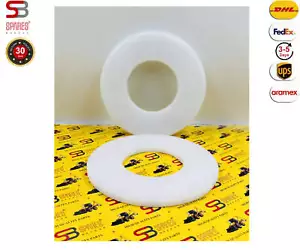 KPC RONDELLA DI SPINTA 8 MM, 998/00006 (Set di 2 pezzi), per terna JCB - Foto 1 di 6