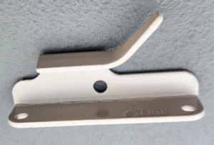 Truth Strike / Keeper for multipoint lock windows wit cone tie bars, LH 31415.92 - Picture 1 of 3