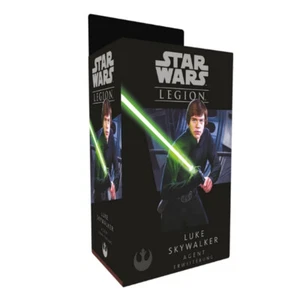 Star Wars: Legion - Luke Skywalker - Erweiterung - neu - OVP #FFGD4651 - Bild 1 von 1