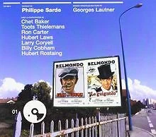 Flic Ou Vouyou/le Guignolo von Philippe Sarde | CD | Zustand sehr gut - Bild 1 von 2